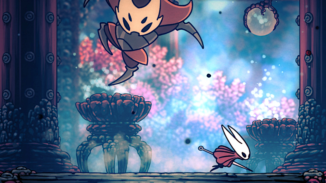 “Hollow Knight: Silksong” – Hành trình bảy năm