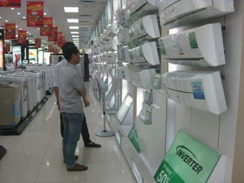 3 lưu ý khi chọn điều hòa