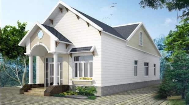 4 lưu ý cho một ngôi nhà mát mẻ vào mùa hè