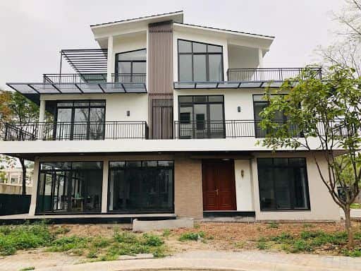 5 Lí Do Nên Mua Biệt Thự Song Lập Ecopark
