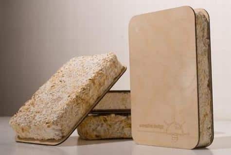 6 loại vật liệu xây dựng được làm hoàn toàn từ phế thải