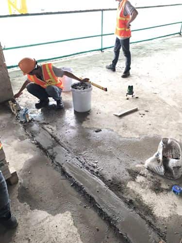 Bạn Tìm Địa Chỉ Bán Vữa Xây Gạch Nhẹ AAC? Hãy Đến 0913.039.082 Nhé