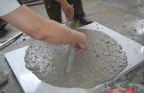 Bảng tra mác vữa xi măng, bê tông trong xây dựng