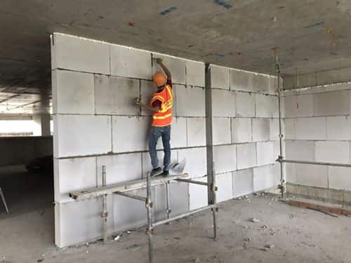 Báo Giá Gạch Không Nung Siêu Nhẹ Siêu Rẻ Cam Kết Chất Lượng