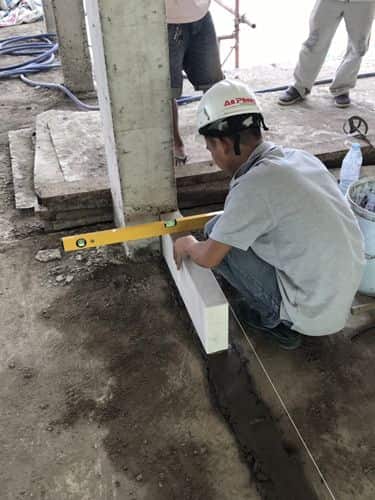 Báo Giá Gạch Không Nung Tại TPHCM Giá Sỉ Cực Hấp Dẫn