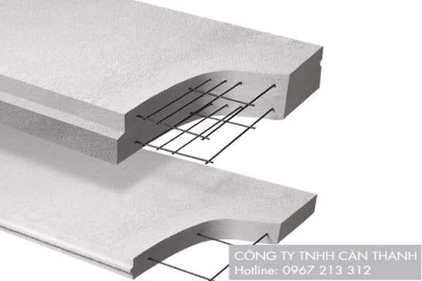 Báo giá tấm bê tông nhẹ tại TPHCM chất lượng