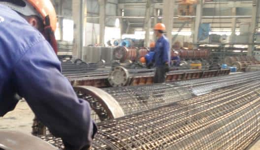 Bê tông dự ứng lực, lời giải cho bài toán giảm giá thành công trình