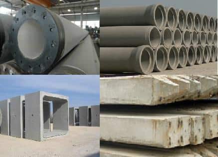 Các loại bê tông thông dụng hiện nay