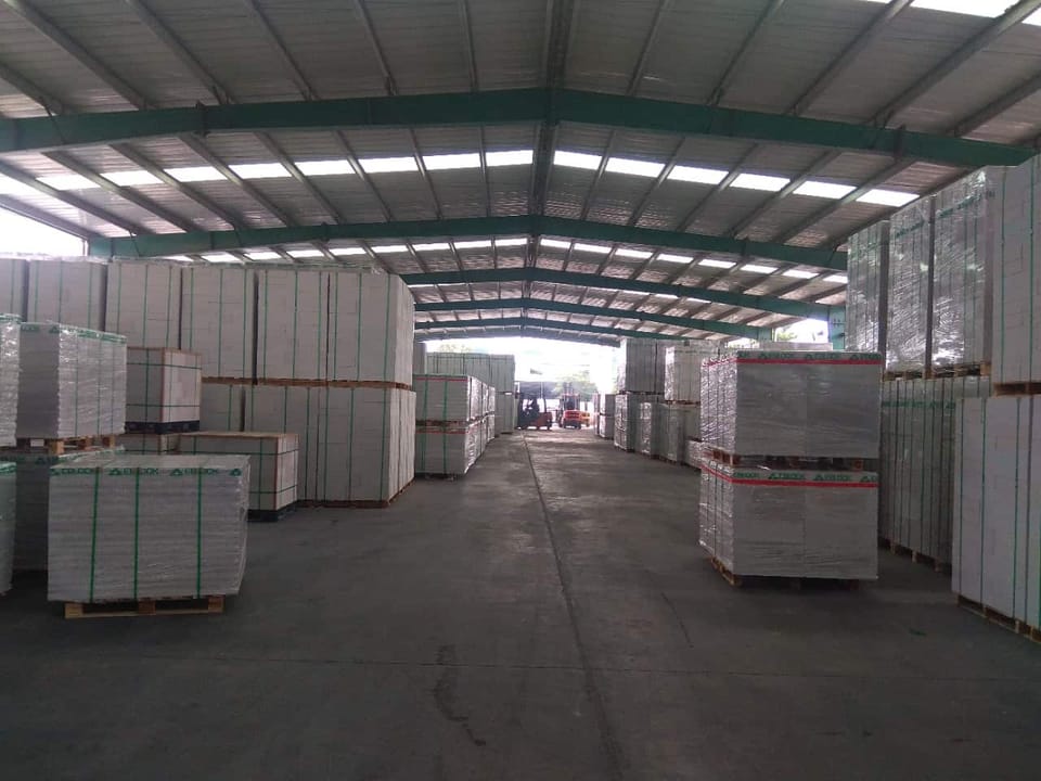 Cách làm sàn bê tông nhẹ chất lượng cao