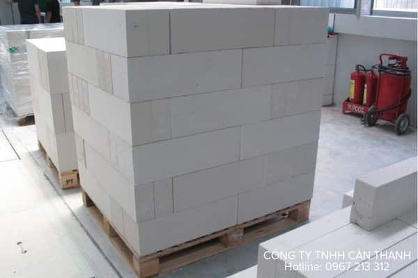 0913.039.082 – Nhà phân phối gạch AAC TP.HCM uy tín, chất lượng hàng đầu