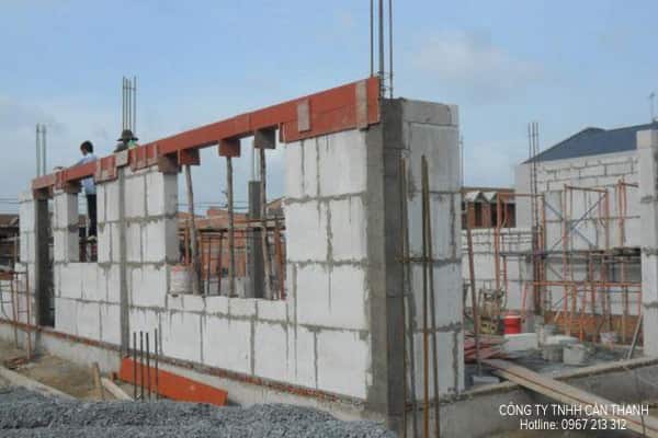 Cập nhật địa chỉ mua gạch AAC Nha Trang chất lượng hàng đầu