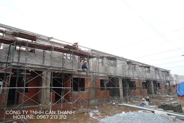 Chi tiết trọng lượng gạch siêu nhẹ đúng chuẩn theo thiết kế