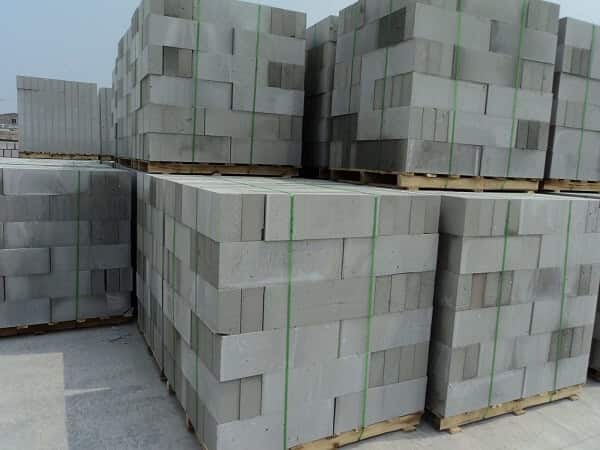 Công Ty 0913.039.082 Chuyên Cung Cấp Gạch Nhẹ AAC Chất Lượng Cao