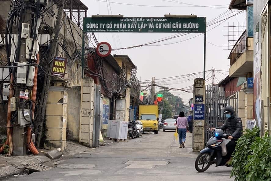 Dời cơ sở công nghiệp gây ô nhiễm khỏi nội đô: Ỳ ạch vì thiếu vốn, cơ chế