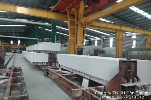 Gạch AAC có tốt không? Một số ưu nhược điểm nổi bật