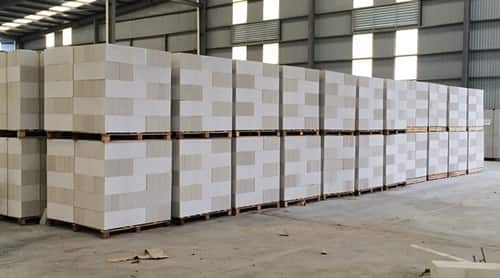 Gạch AAC Giá Rẻ – Chất Lượng Cao Được Công Ty 0913.039.082 Phân Phối