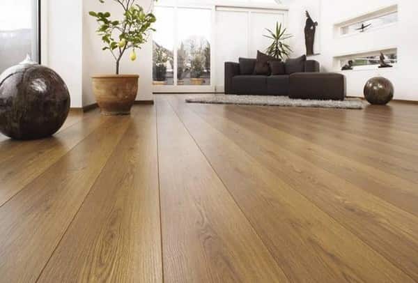 Gỗ ghép thanh - Vật liệu chế tạo nội thất của thời đại mới