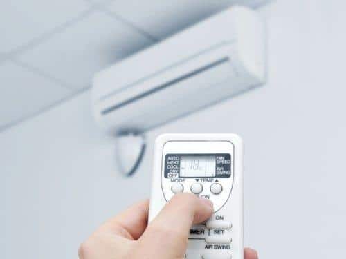 Kinh nghiệm lựa chọn và sử dụng điều hòa tiết kiệm điện