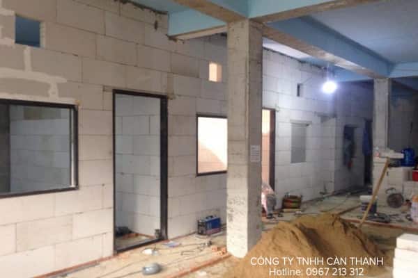 Mua gạch siêu nhẹ ở đâu giá cạnh tranh chất lượng cao?