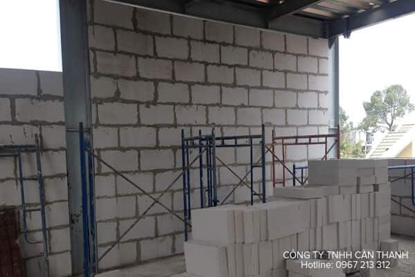 Mua gạch siêu nhẹ tại TPHCM ở đâu chất lượng tốt?