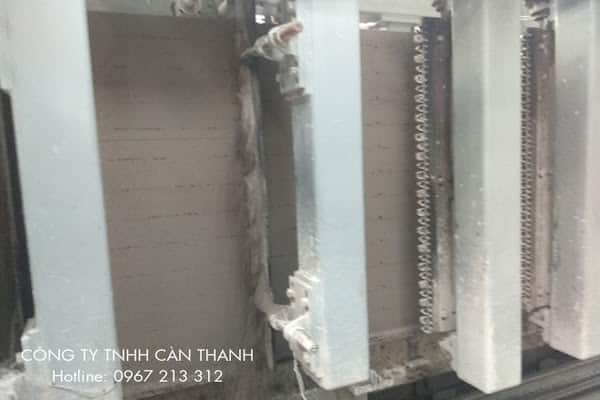 Nhà máy gạch nhẹ chưng áp aac uy tín hàng đầu Việt Nam