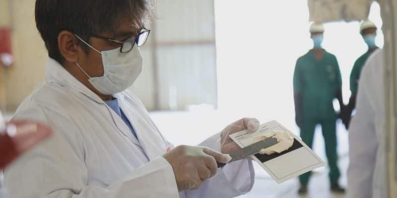 Những điều cần biết về phụ gia chống thấm trong các công trình xây dựng