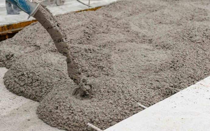 Những nghiên cứu mới nhất về phát triển cường độ sớm và cường độ muộn trong bê tông (P2)