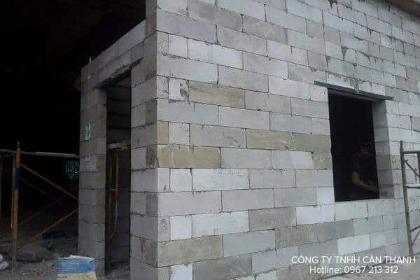 Ở đâu phân phối gạch nhẹ AAC Đà Nẵng chính hãng giá hợp lý?