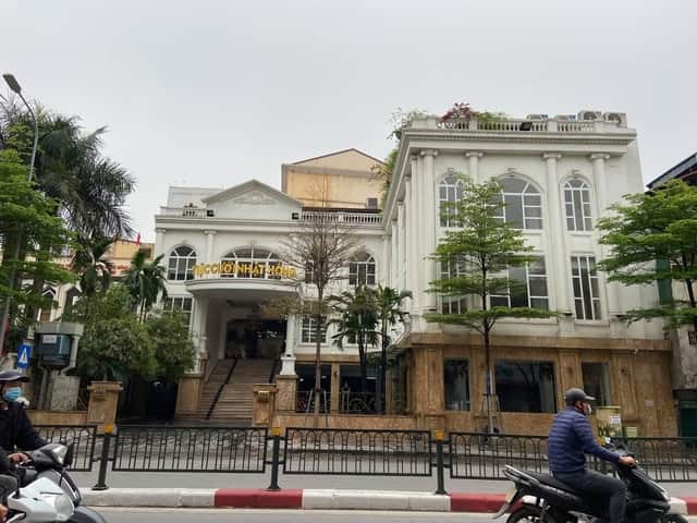 Phát hiện sai phạm trong việc cho thuê "đất vàng" ở Hà Nội