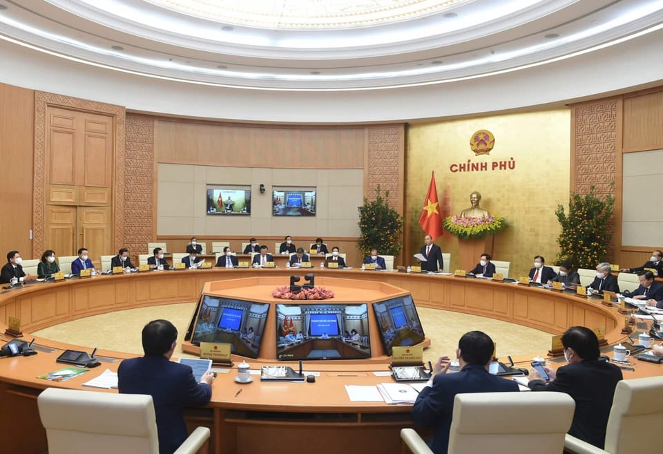 Thực hiện hiệu quả ‘mục tiêu kép’