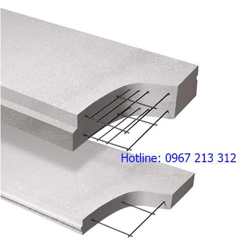Ưu Điểm Tuyệt Vời Của Bê Tông Xốp Chống Nóng 0913.039.082