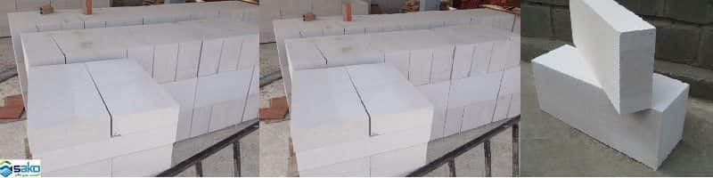 Vật liệu xây không nung và xu hướng phát triển trong xây dựng