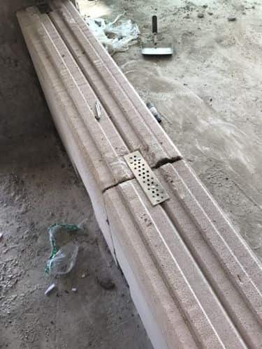 Xây Dựng Bằng Gạch Không Nung Siêu Nhẹ Đẩy Nhanh Được Tiến Độ