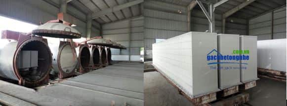 Xây dựng Việt Nam và bài toán giảm thải ra môi trường