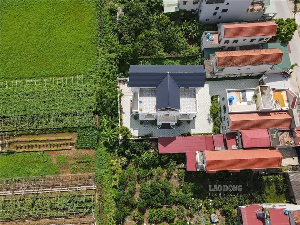 Xây nhà trên đất thổ cư cần chú ý những gì?