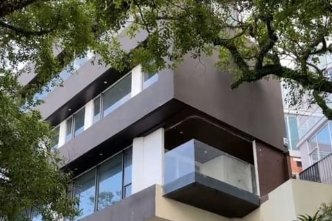Biệt thự triệu USD của Châu Tinh Trì