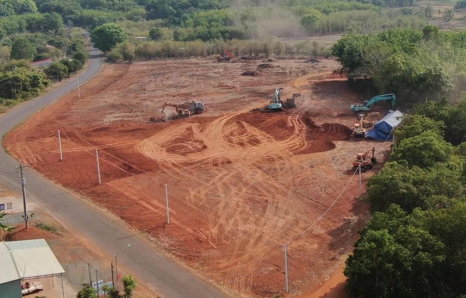 Bộ TN-MT tập trung nguồn lực triển khai tổng kết thi hành Luật Đất đai
