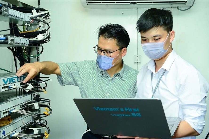 Đầu tư hạ tầng kỹ thuật hướng tới kinh tế số