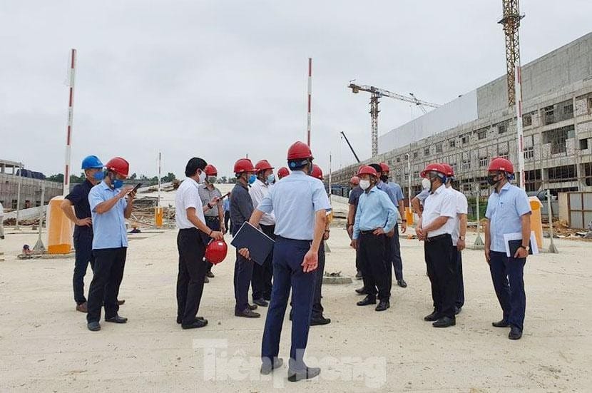 Hà Nội 'chốt' thời gian đốt thử nghiệm với dự án Điện rác Sóc Sơn