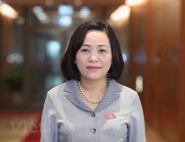 Hội đồng Bầu cử Quốc gia quyết định việc rút tên của người ứng cử