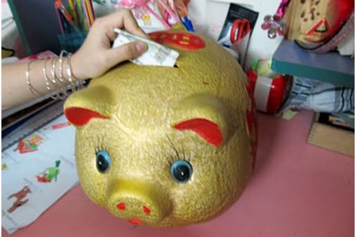 Mỗi ngày thêm vào lợn 30 nghìn, sau 10 năm vợ chồng trẻ chắc tay 5 tỷ