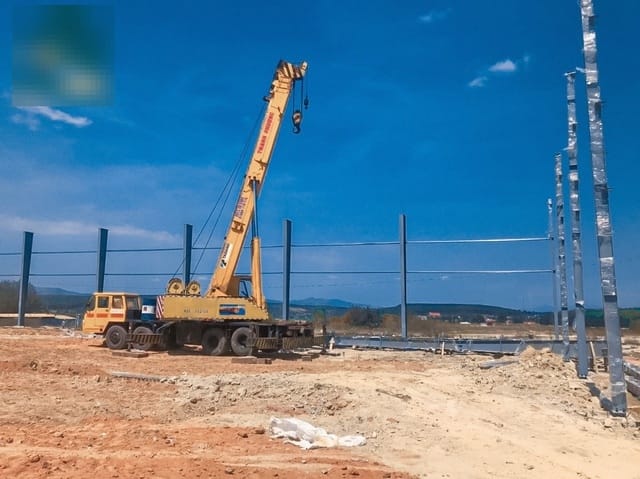 "Nhảy sóng" đất công nghiệp mùa dịch, chủ xưởng bán sang tay lãi 5 tỷ đồng
