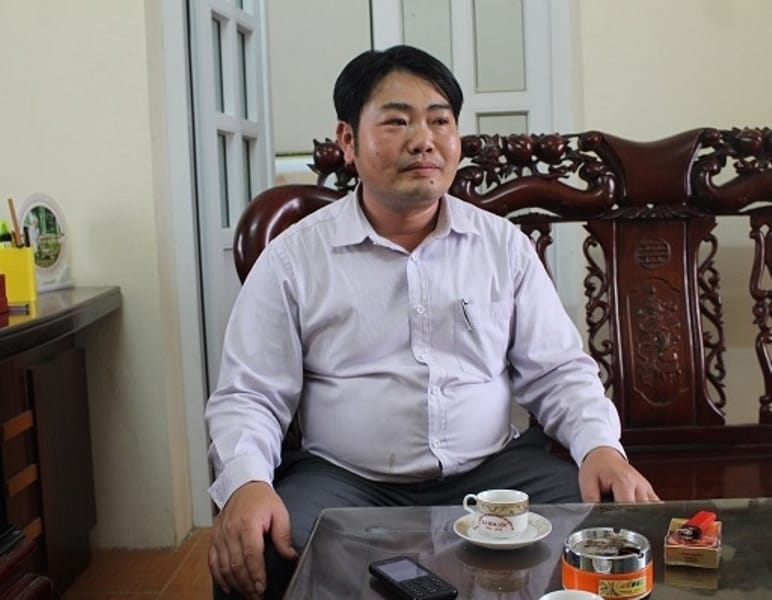 Thanh Hóa: Sai phạm trong quản lý đất đai hai cán bộ bị bắt
