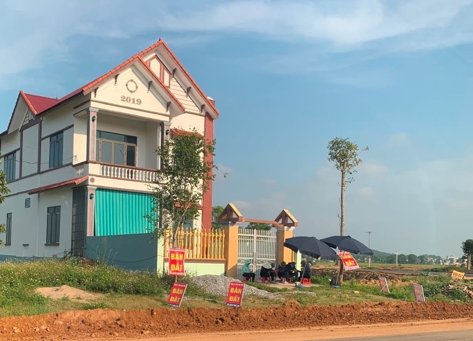 Thanh Hóa: Tăng cường chấn chỉnh công tác quản lý Nhà nước về giá đất