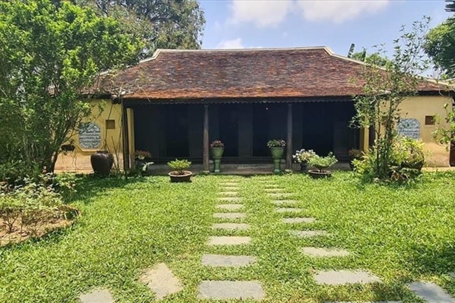 Văn hóa, lịch sử và “Bảo tàng sông Hương” của Huế