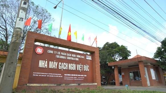 Gạch ngói Đồng Nai chuyển mình theo nhu cầu thị trường