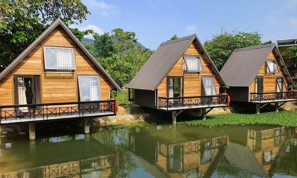 Giải pháp vật liệu cho thầu xây dựng giữa ‘bão giá’