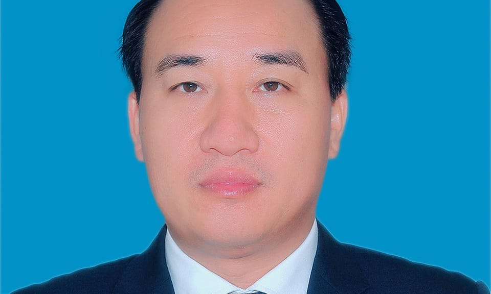 Hai cựu chủ tịch thành phố Từ Sơn bị bắt