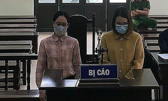 Hai phóng viên bị phạt tù vì tống tiền thẩm mỹ viện