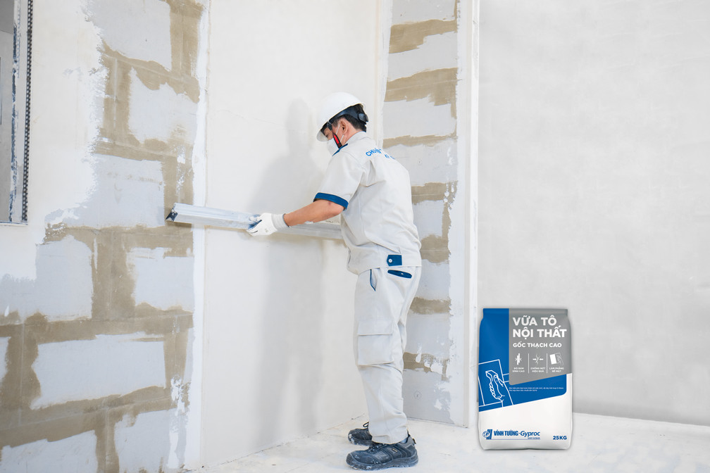Kiến trúc sư chia sẻ cách chọn vật liệu xây dựng